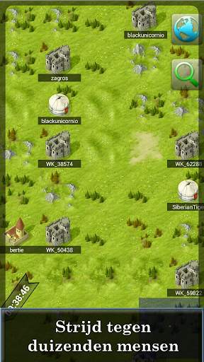 Alexander - Strategy Game screenshot 5