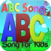 ABC Kids Song logo