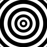 Eye illision