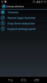 My Home Button screenshot 3