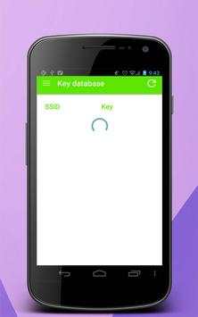 WiFi Analyzer screenshot 7