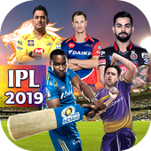 IPL Photo Frame - IPL Photo Editor أيقونة