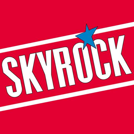 Skyrock Radio 6.0.6