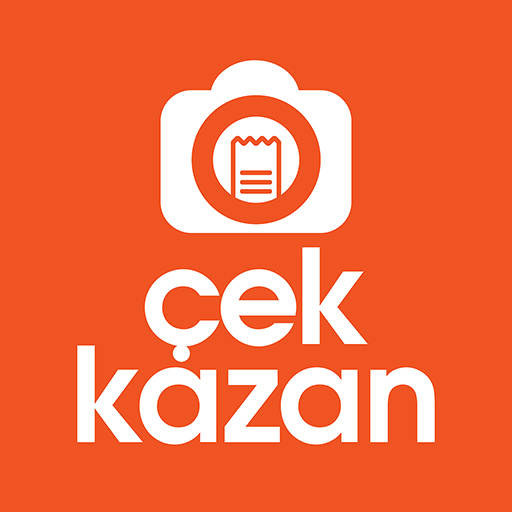 Çek Kazan-Earn rewards with your shopping receipt 3.7.1