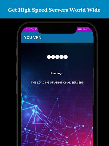 Vpn Open Hub (Open Video & Sites) screenshot 2