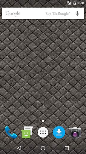 Leather Wallpapers screenshot 1