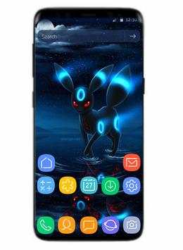 HD Wallpapers for Pokemon Art screenshot 2