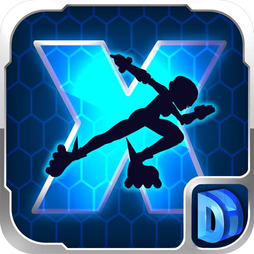 X-Runner 1.0.4