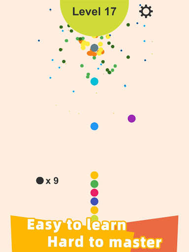 Dots Crush screenshot 12