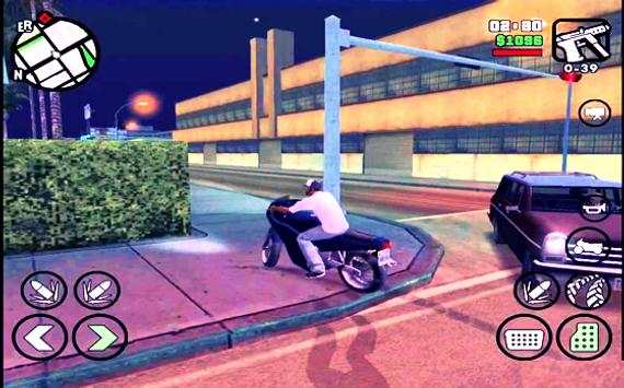 Guide GTA San Andreas screenshot 5