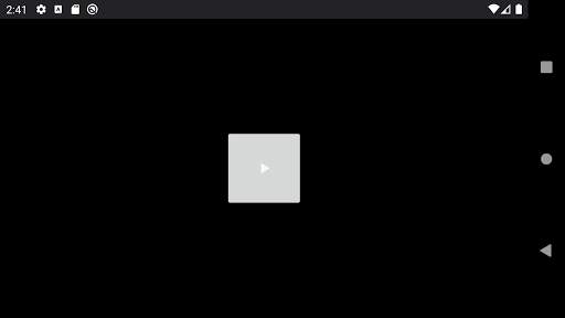 Tv tube - canais online screenshot 3