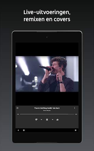 YouTube Music screenshot 8