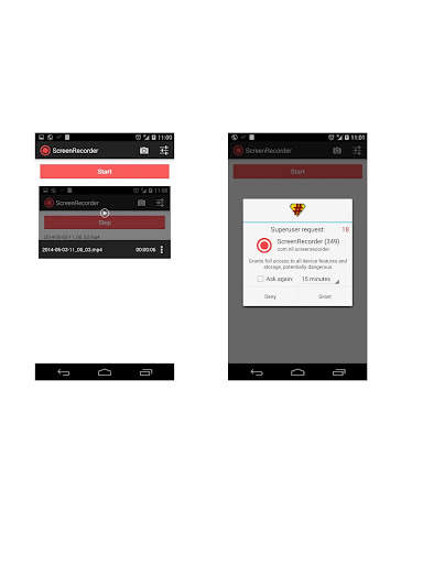 Screen Recorder screenshot 10