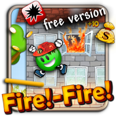 Fire!-Fire!-Free! icon