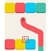 Colour Switch Snake иконка