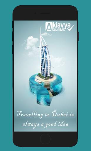 Global Travel Wallpapers screenshot 2