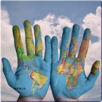 Geography Amazing Facts for Listening  Quiz on 9Apps