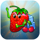 Fruit Mixer! icon
