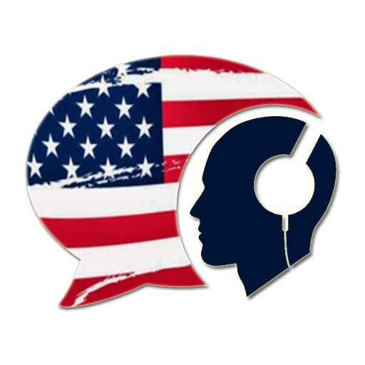 American English Listen Practice आइकन