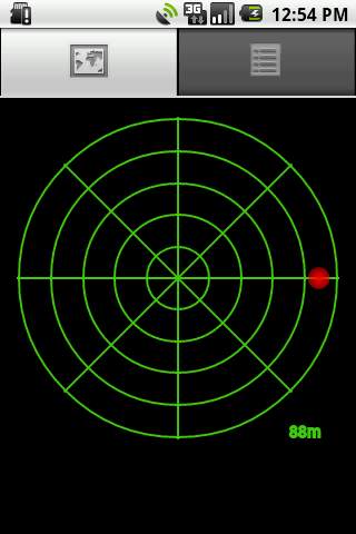 Car Locator Bluetooth Plugin screenshot 2