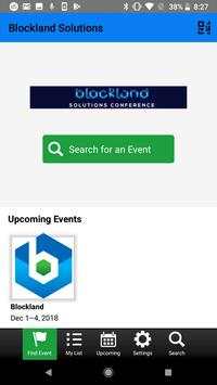 Blockland Solutions screenshot 1