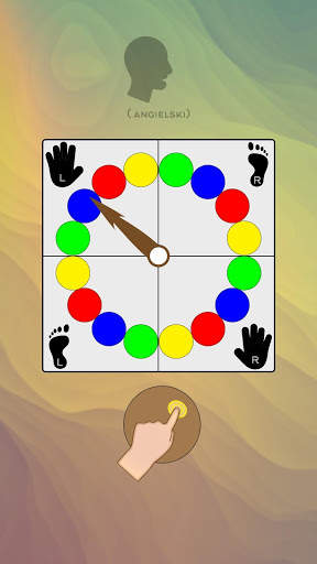 Twister Talking Automatic Spinner screenshot 2
