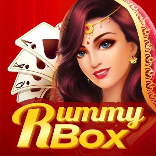 RummyBox - Play Indian Rummy Online 1.0.0.6