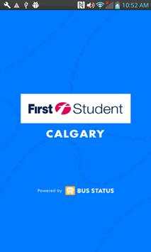 My School Bus screenshot 1