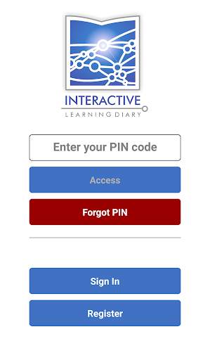 ILD Parent – education app screenshot 1