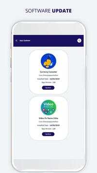Software Update - Apps & Games 2019 screenshot 4