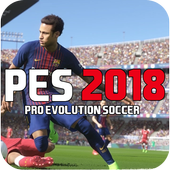 NEW GUIDE PES 2018 icon
