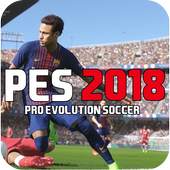 NEW GUIDE PES 2018 1.0