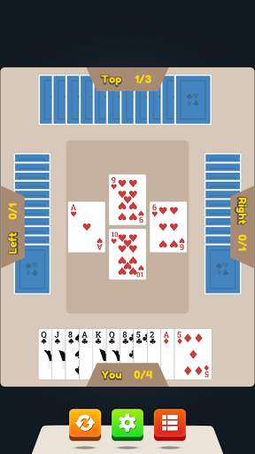 CallBreak Or Spades screenshot 3