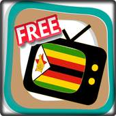 Free TV Channel Zimbabwe 1.2