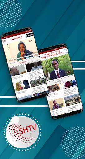 Shabelle Tv screenshot 2