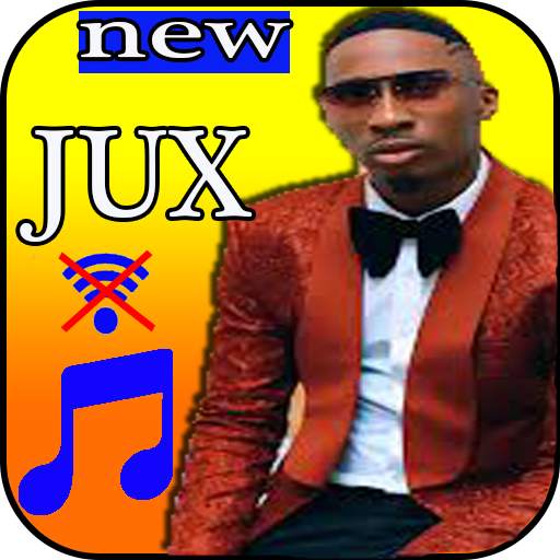 Jux Songs offline 2020 1.0