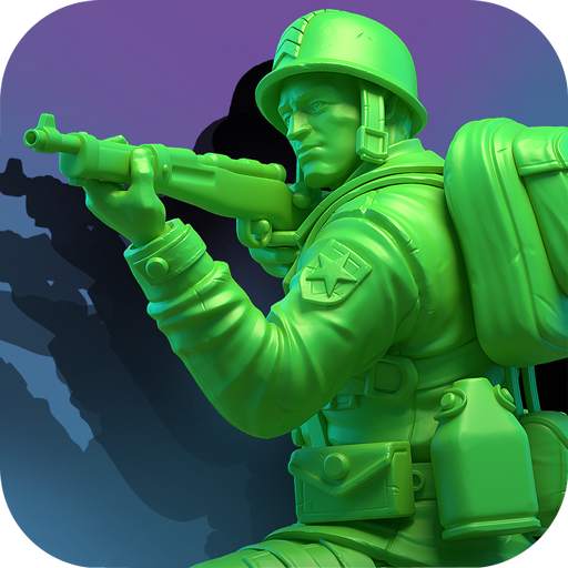 Army Men Strike: Toy Wars 3.215.0