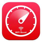 WiFi Booster & Speed Prank 1.0