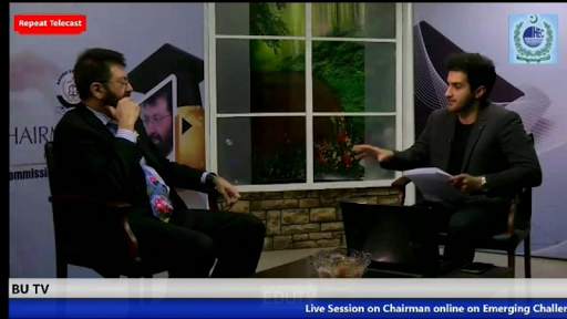 Edu TV Live Streamer screenshot 4