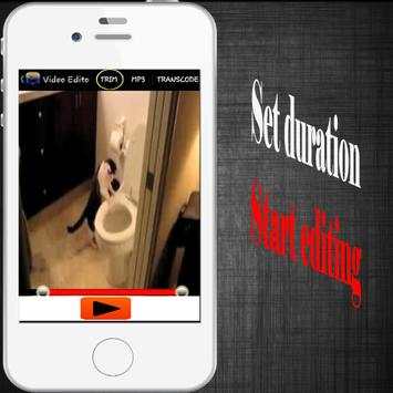 Video Editing Software screenshot 2