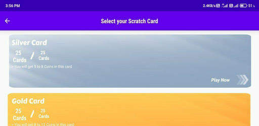 Scratch TO Win - Earn Money From Home स्क्रीनशॉट 5