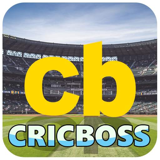 CricBoss Live Cricket Score For IPL 2021 9.161.2