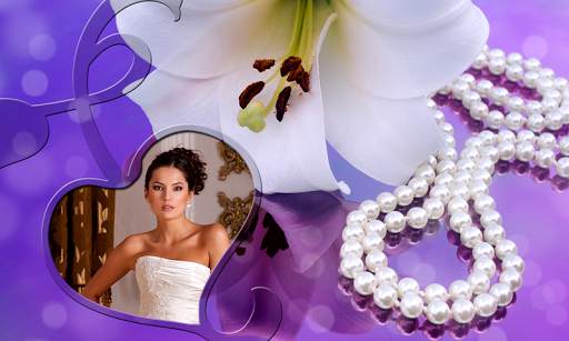 Wedding Photo Frames screenshot 10