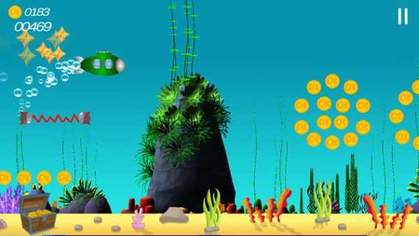 OCEAN KING screenshot 3