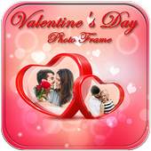 Valentine's Day Photo Frame 1.2
