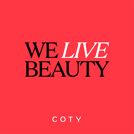 WE LIVE BEAUTY icon
