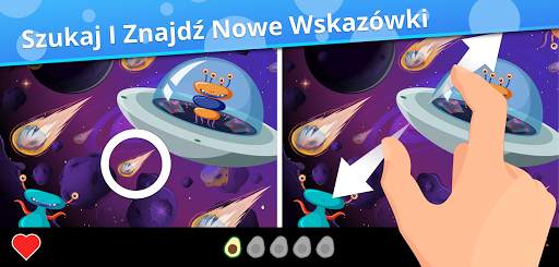 Znajdź Różnice screenshot 15