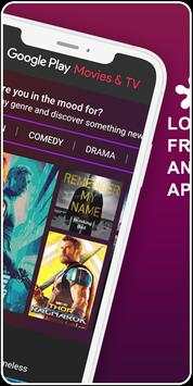 Hooq Watch Movies Guide & Tips screenshot 2
