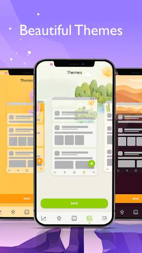 Diary App - Your Daily Journal screenshot 3