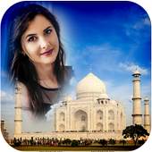 Tajmahal Photo Frames 1.0